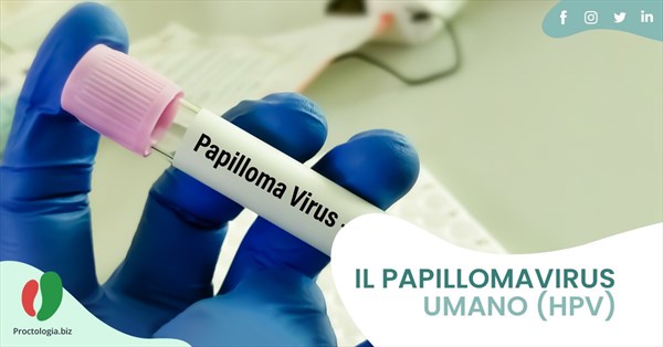 Il Papillomavirus Umano (HPV): Guida e prevenzione