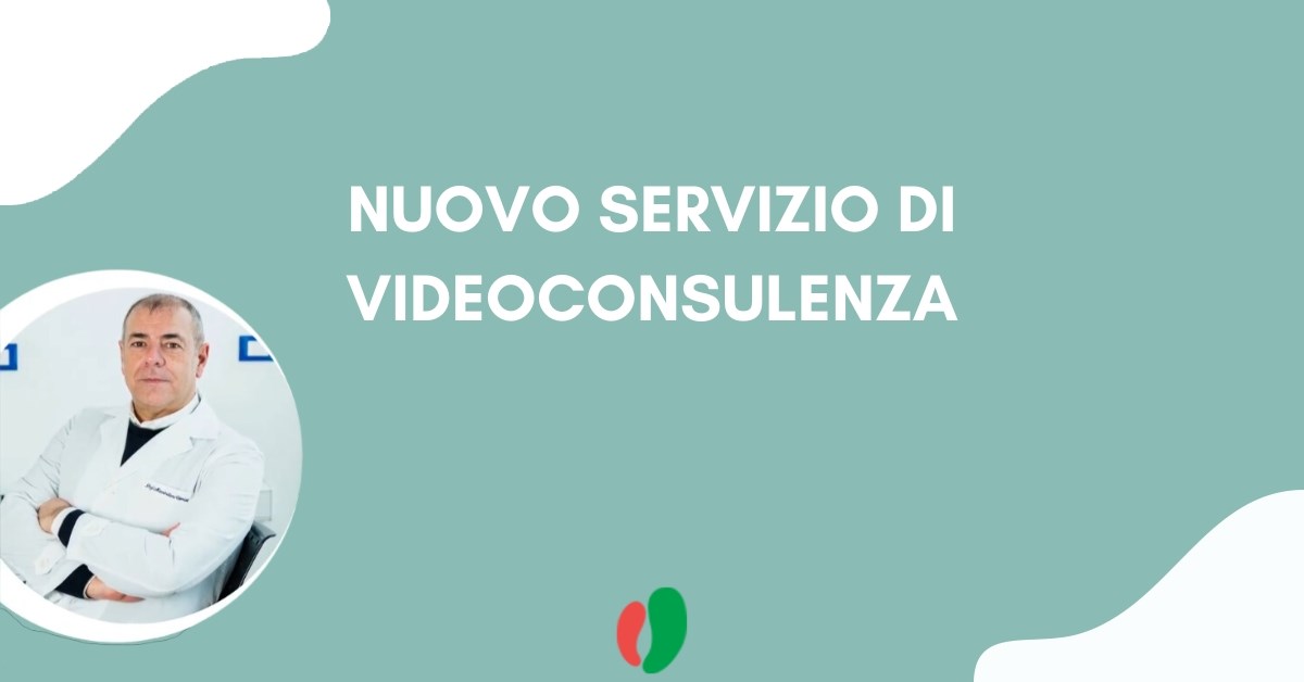 Nuovo servizio di videoconsulenza